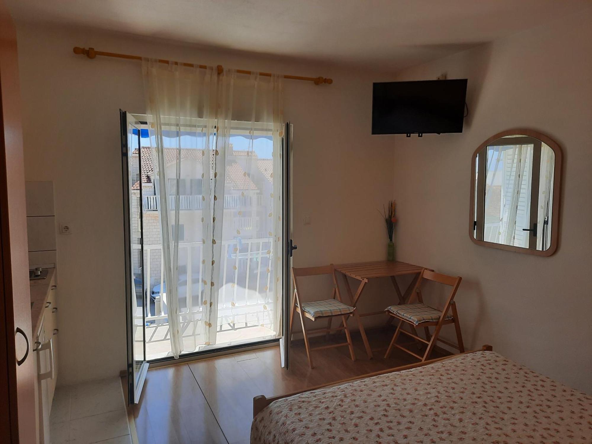 Apartments Marjanovic Bol Ngoại thất bức ảnh