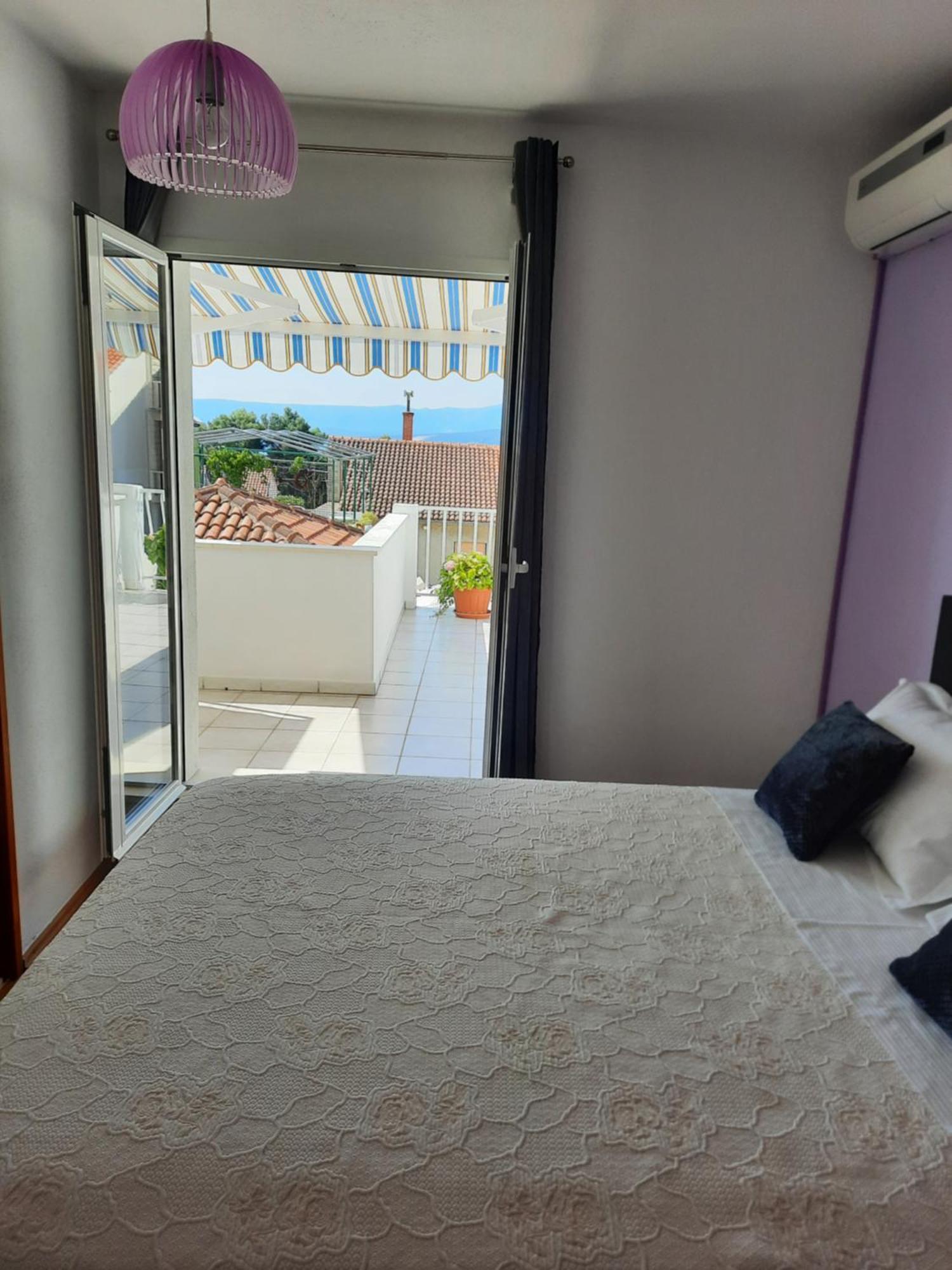Apartments Marjanovic Bol Phòng bức ảnh