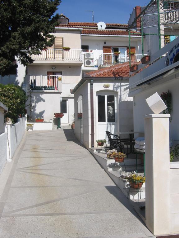 Apartments Marjanovic Bol Ngoại thất bức ảnh