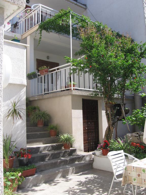 Apartments Marjanovic Bol Ngoại thất bức ảnh